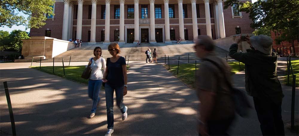 In Clash Over Affirmative Action, Both Sides Invoke Brown v. Board of Education