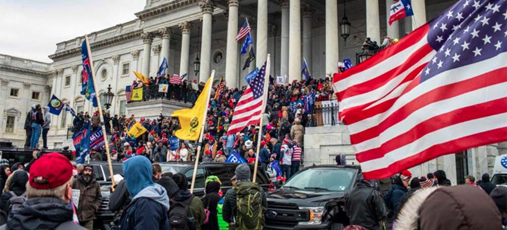 Proud Boys Trial Is Set to Open, Focusing on Role in January 6 Violence