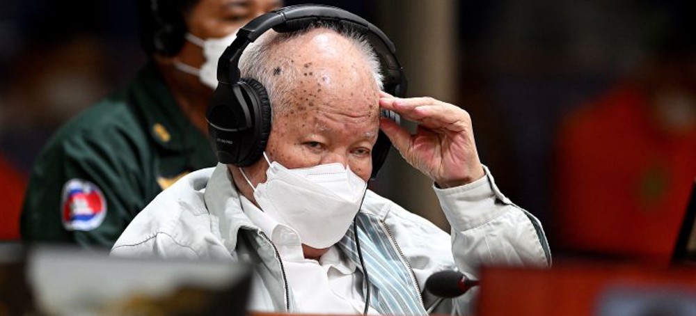 What Ukraine Can Learn From The Khmer Rouge Trial