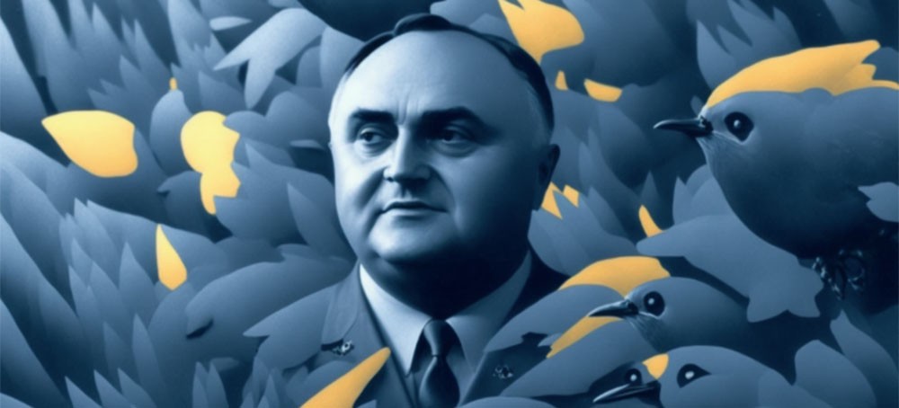 Yaroslav Azhnyuk: An Untold Story of Serhiy Korolyov - the Ukrainian Who Launched Humanity Into Space