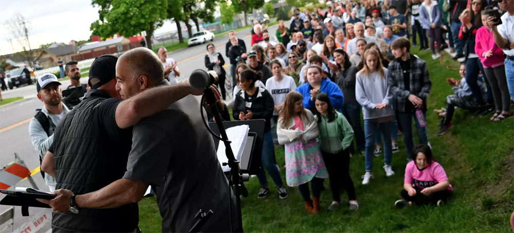 Church Ordered to Pay Planned Parenthood Almost $1 Million Over Protest