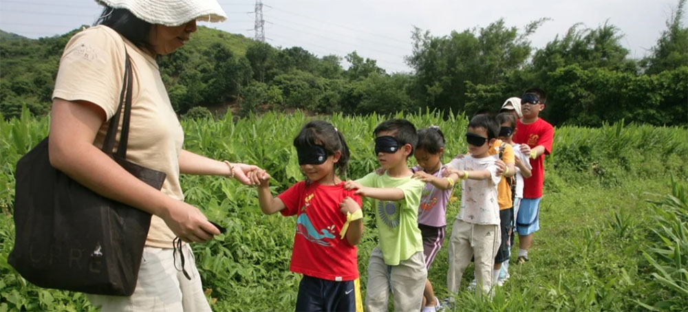 A Growing Fear of Nature Could Hasten Its Destruction