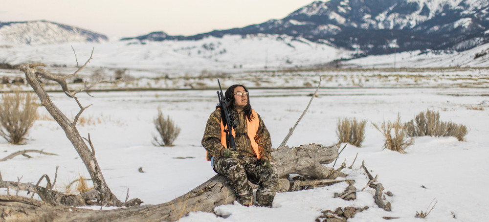 Mass Yellowstone Hunt Kills 1,150 Bison