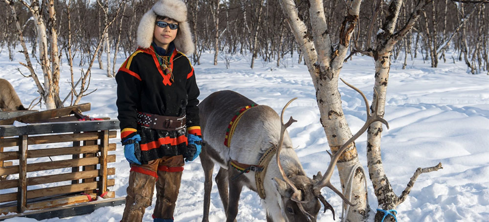 In Sweden, a Proposed Iron Mine Threatens a World Heritage Site, and the Culture That Made It