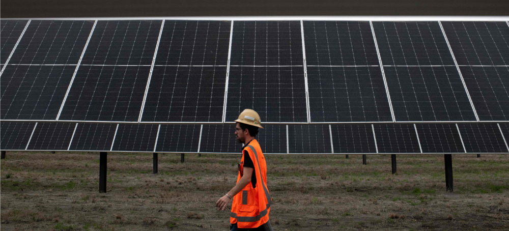 Solar-Powered Warehouse Rooftops Could Power Nearly 19.4 Million US Homes: Report