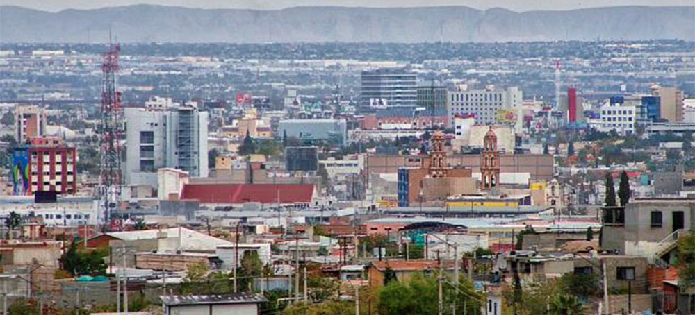 The Causes Behind the Ciudad Juárez Migrant Detention Center Fire