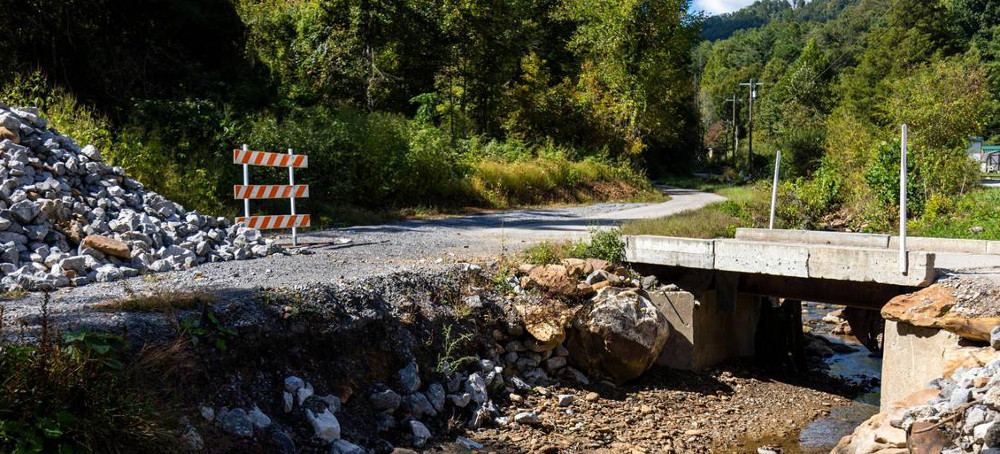 In the Game of Musical Mines, Environmental Damage Takes a Back Seat