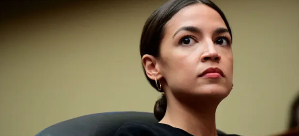 Alexandria Ocasio-Cortez Not Planning' to Run for Senate Seat in 2024