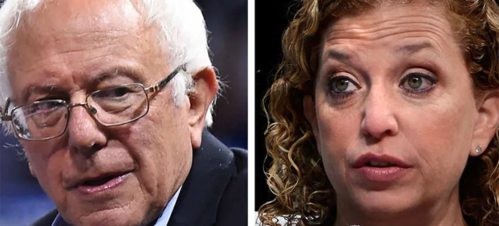 DNC to Court: We Are a Private Corporation With No Obligation to Follow Our Rules