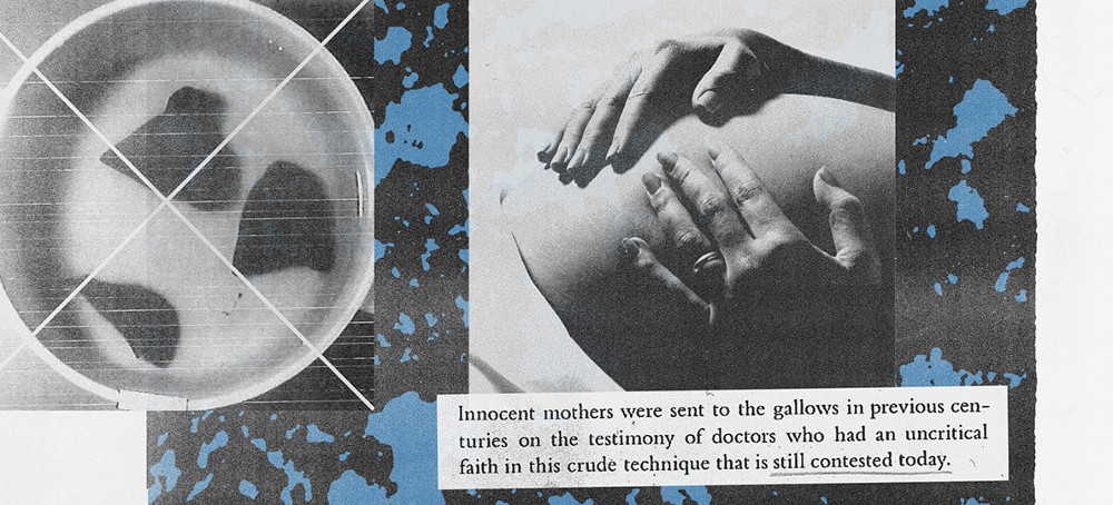 A Lab Test That Experts Liken to a Witch Trial Is Helping Send Women to Prison for Murder