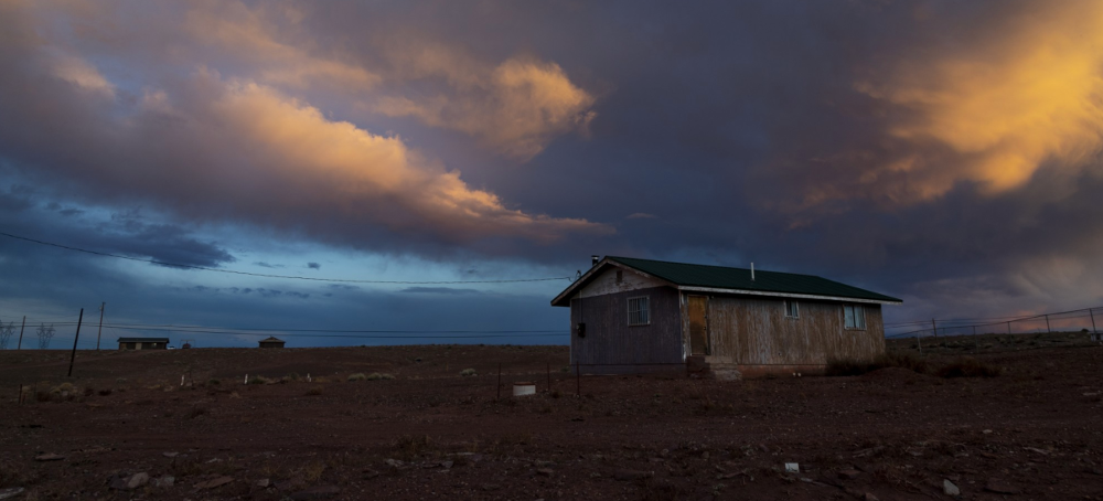 Supreme Court Rules Against Navajo Nation in Colorado River Water Dispute