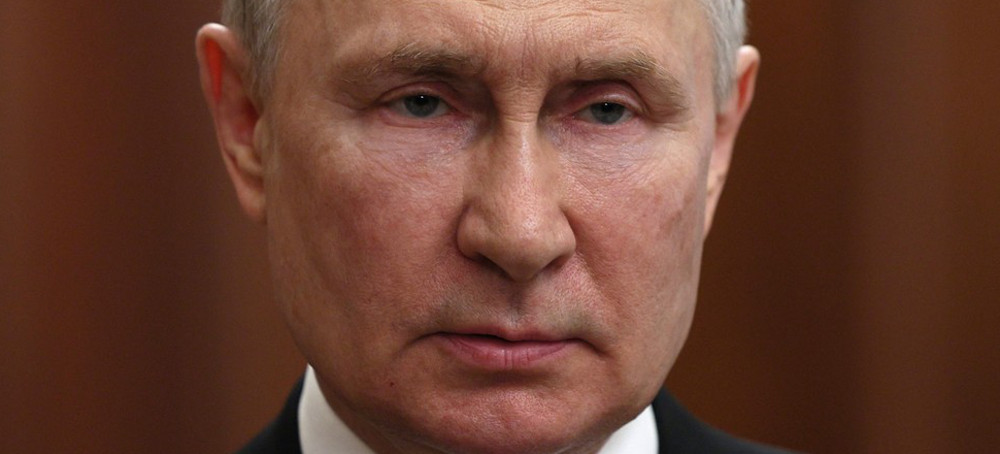 The Coup Is Over, but Putin Is in Trouble