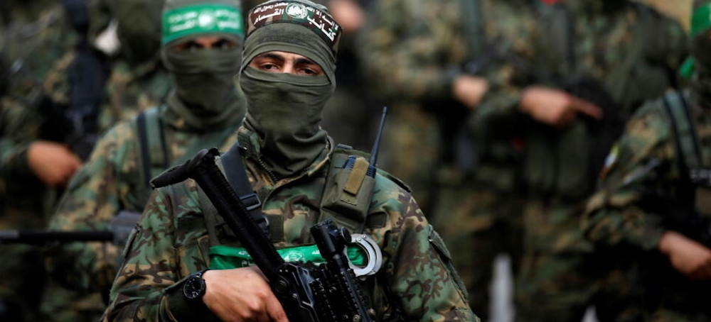 'Buying Quiet': How Israel Propped Up Hamas