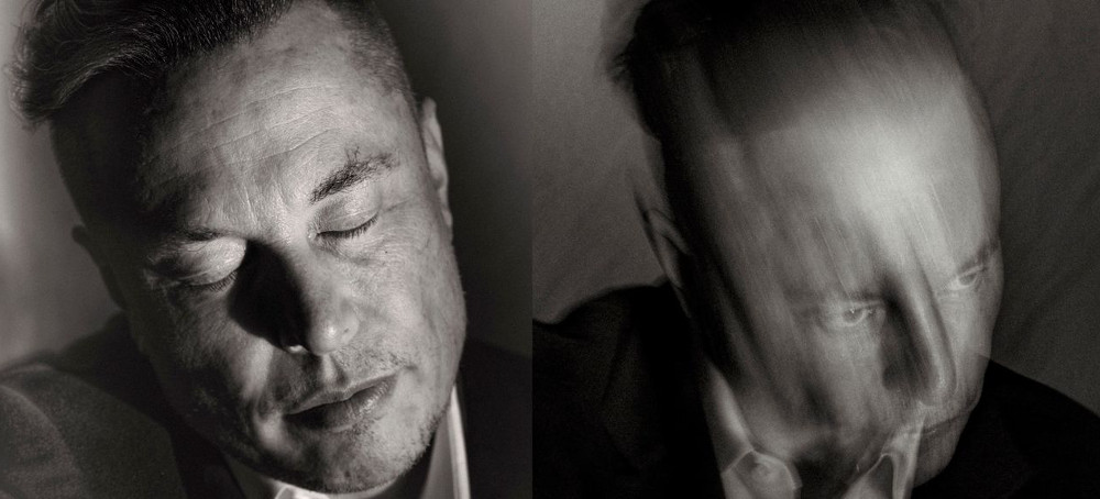 How Elon Musk Went from Superhero to Supervillain