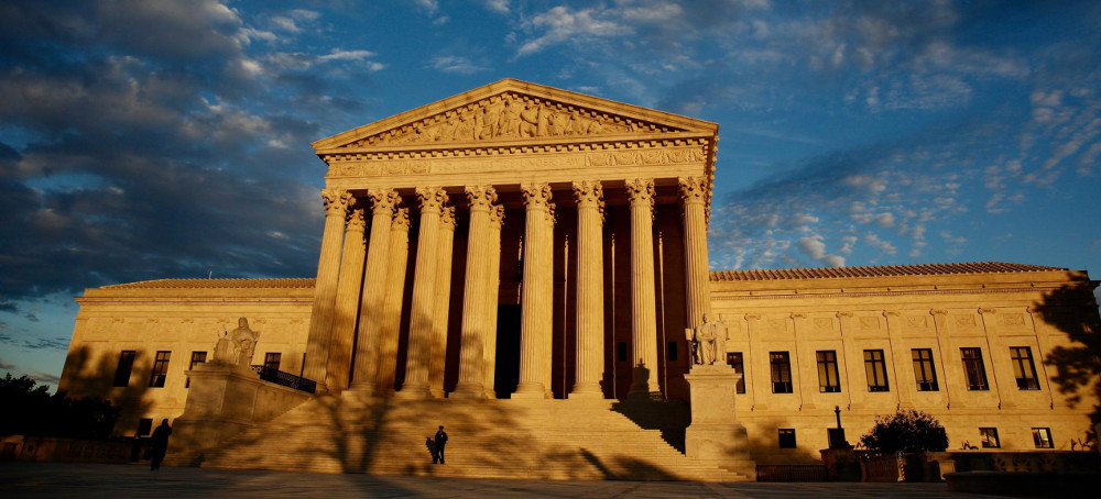 The US Supreme Court Is Facing a Crisis of Legitimacy