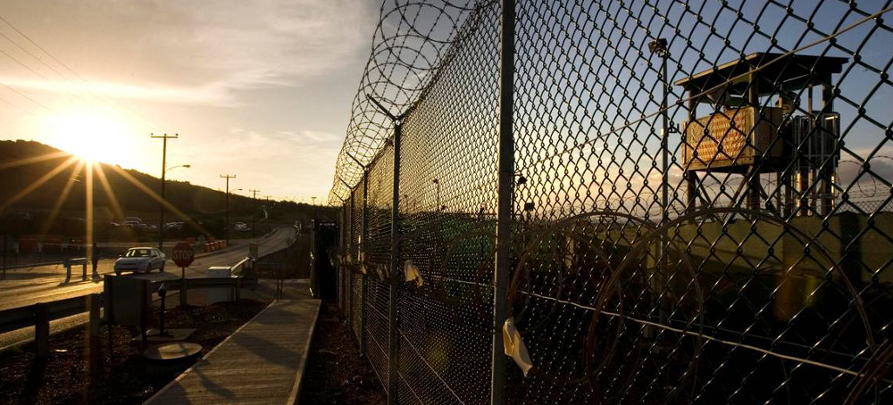 Tougher Security Measures Are Causing Upset at Guantánamo Prison