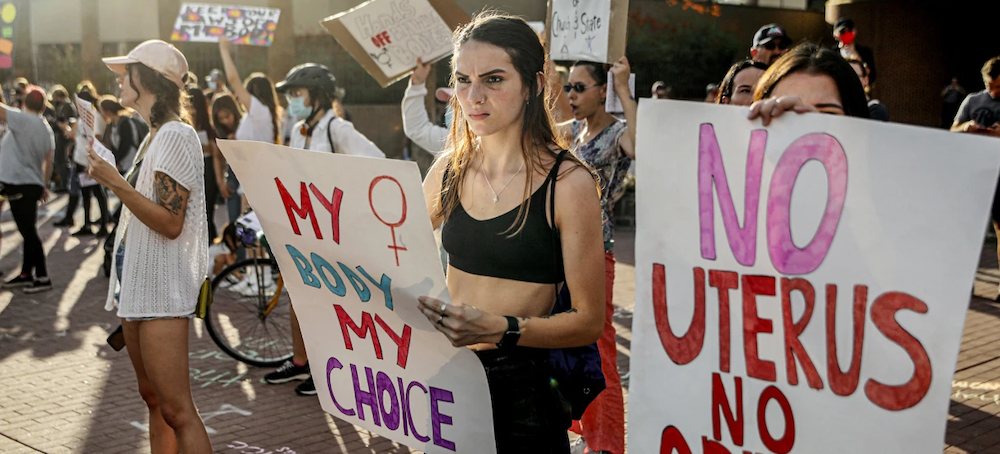 How to Restore Abortion Rights in Every State in America