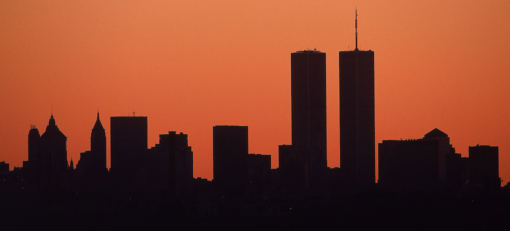 Newly Released Video Shows Saudi Man Filming Locations Ahead of 9/11 Attacks