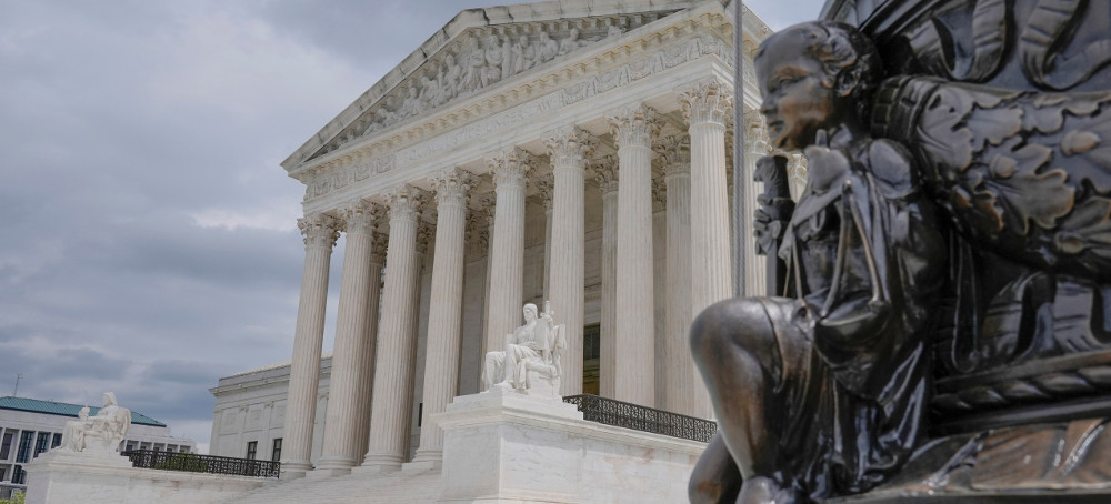Supreme Court Rules in South Carolina Gerrymandering Case