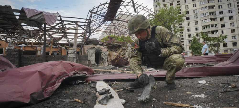 Russian Victories in Ukraine: An Avoidable Tragedy