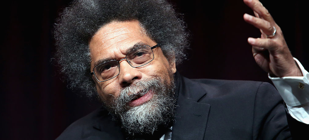 Republican Operatives Swoop in to Help Cornel West This Election