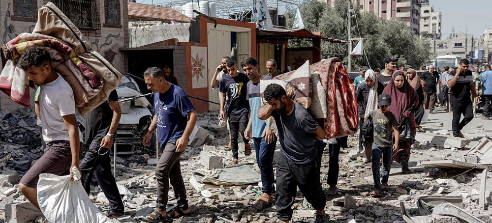 Gaza’s Health Ministry Says 274 Palestinians Were Killed in Israeli Raid That Rescued 4 Hostages