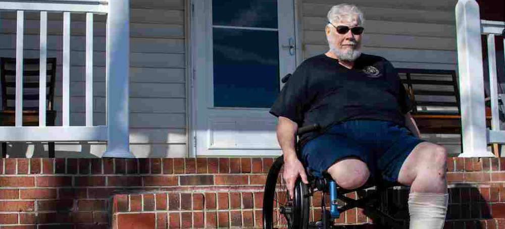 The VA Tells Banks Not to Foreclose on Veterans’ Homes This Year
