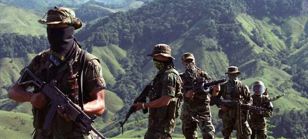 US Banana Giant Chiquita Ordered to Pay $38m to Families of Colombian Men Killed by Death Squads