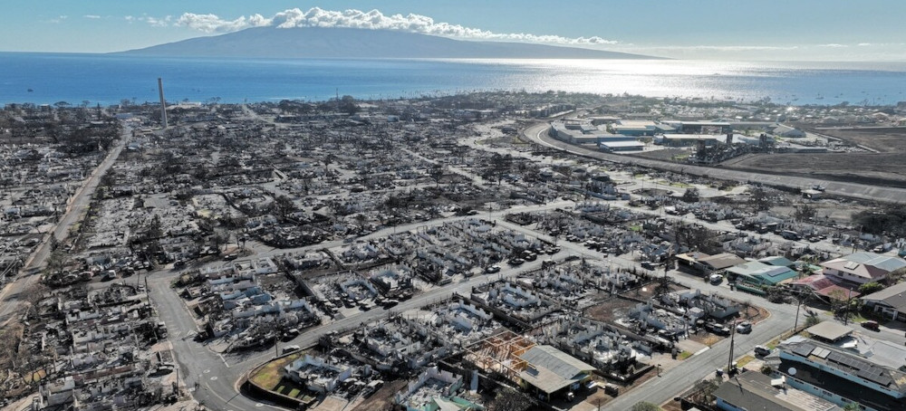 Can Hawaii Sue Big Oil for Climate Damages? The Supreme Court Wants to Know What the Biden Admin Thinks First