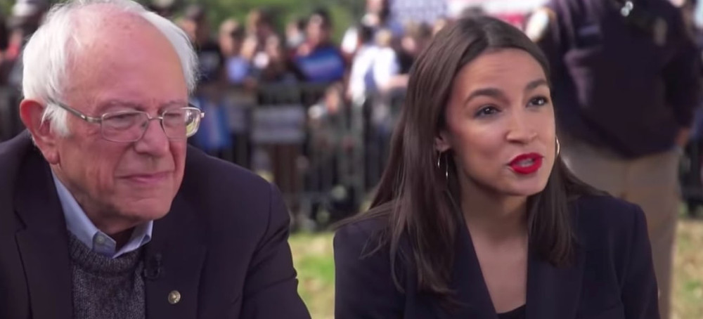 ‘They Aren’t Going to Accept Empty Promises’: Progressives Back Harris With Cautious Enthusiasm