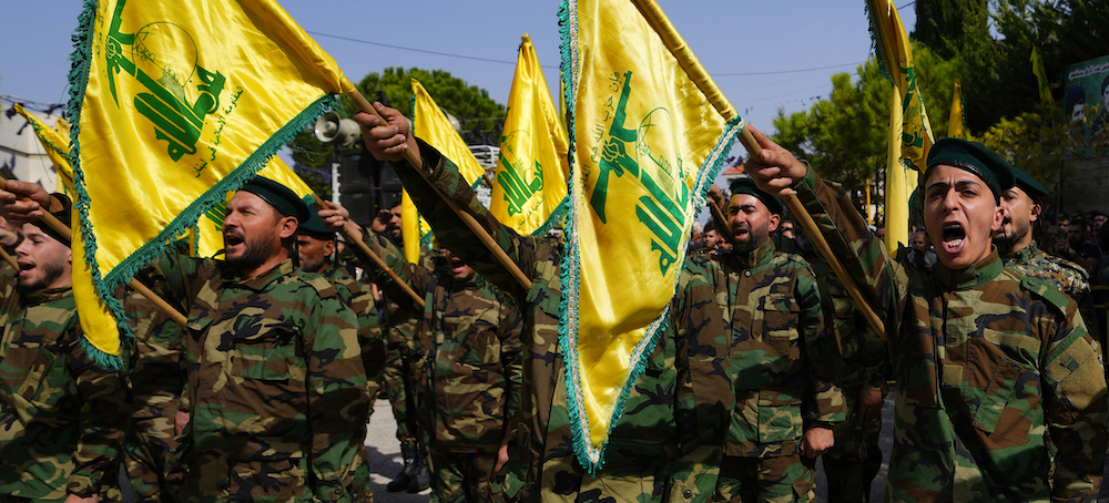 Assassinations in Iran and Lebanon Have Pushed the Mideast to the Edge of a Regional War