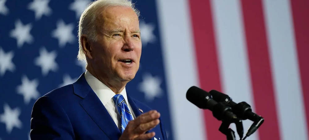 Nate Cohn Explains How Bad Biden’s Latest Polls Are