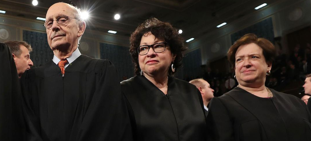 There's a Junk Science Crisis in Criminal Convictions. Sonia Sotomayor Calls It Out in Alabama Bite-Mark Case.