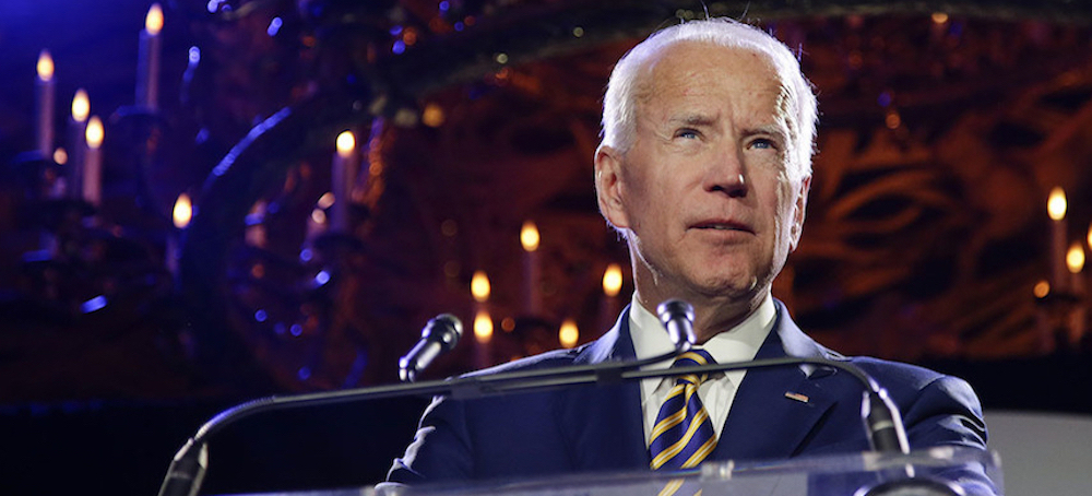 Democrats Have a Better Option Than Biden