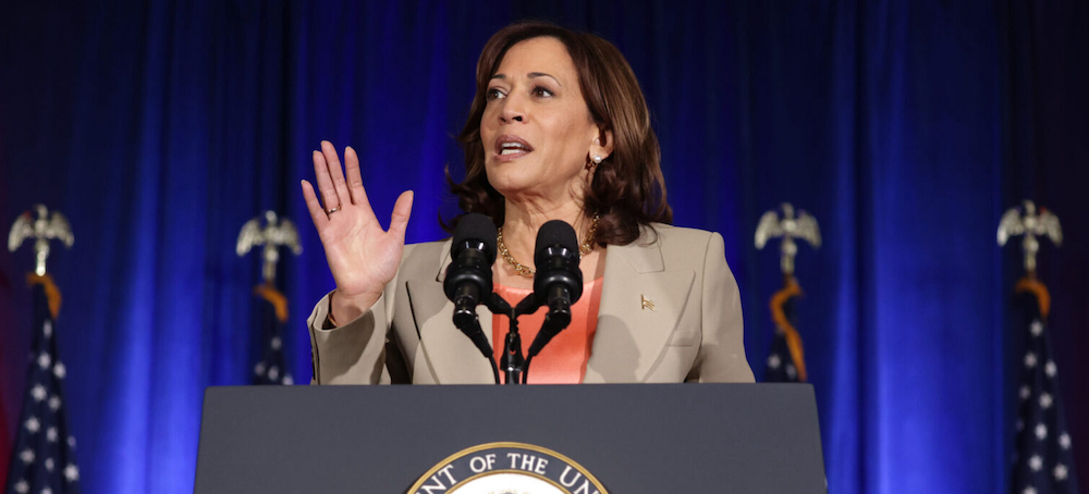 Why Trump’s Attacks on Kamala Harris Will Be Much Nastier Than Usual