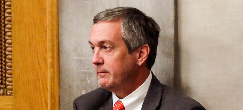 Tennessee's Republican Secretary of State Accused of Intimidation for Telling 14,375 Voters to Prove Citizenship