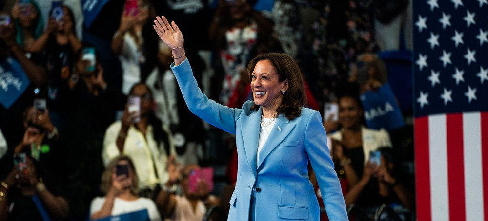 Latest Polls Show Harris Overtaking Trump Nationally, Gaining Ground in Swing States