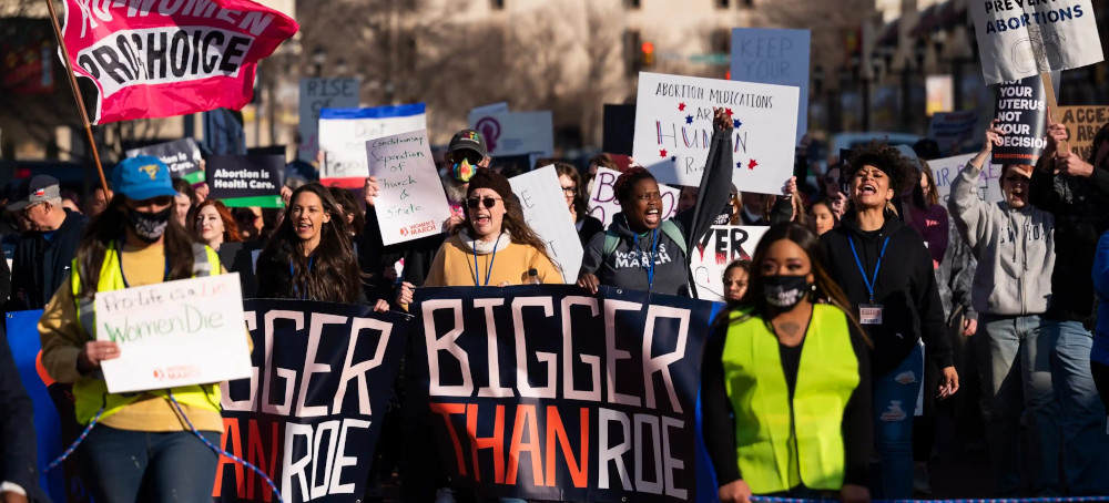 Texas City to Vote on Banning Patients From Traveling Through It for Abortion