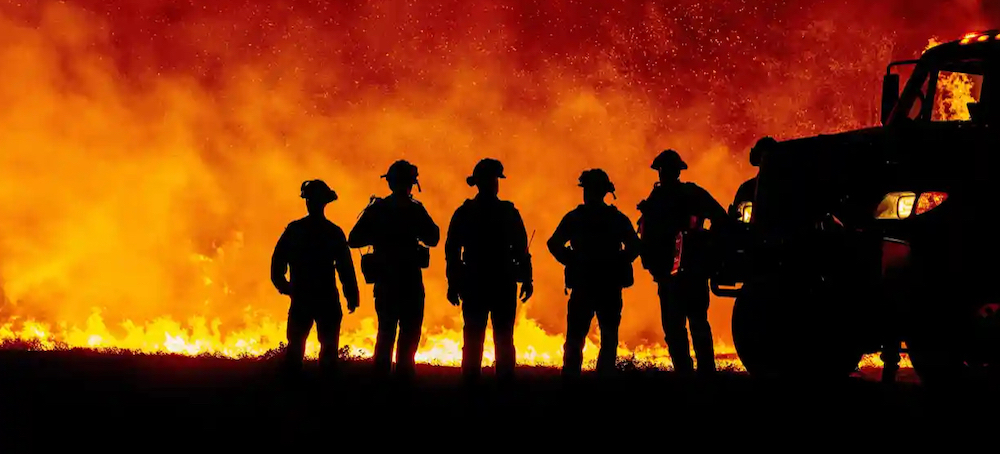 How Trump 2.0 Might Affect the Wildfire Crisis: ‘the Harms Will Be More Lasting’