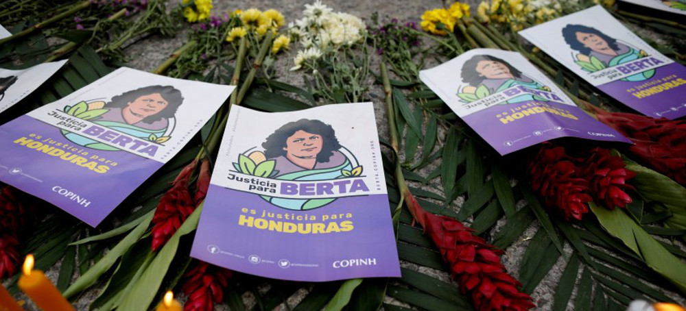 Honduras Needs Its Environmental Activists to Battle Deforestation