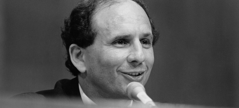 Every Democrat Should Know Who Paul Wellstone Is