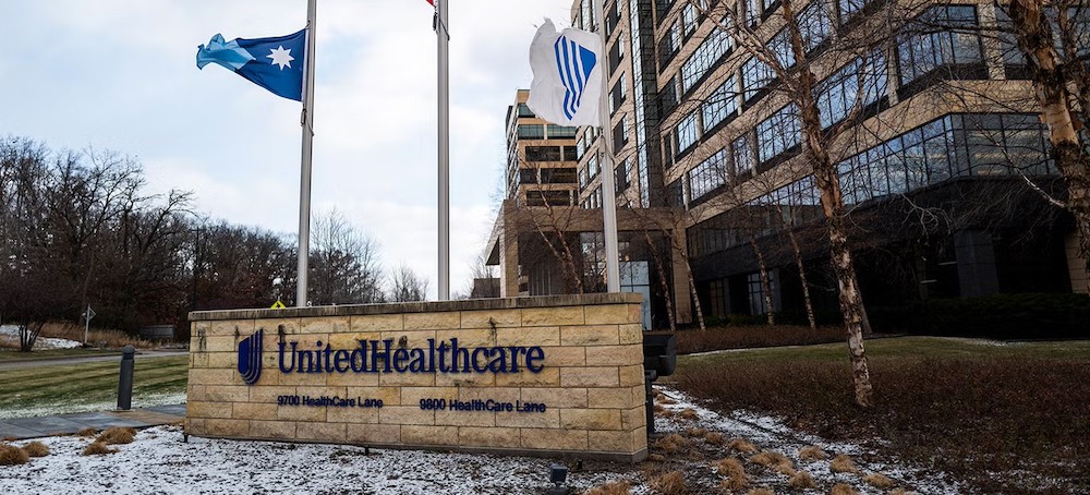 The Real Reason UnitedHealthcare’s Stock Prices Spiked After Its CEO’s Murder