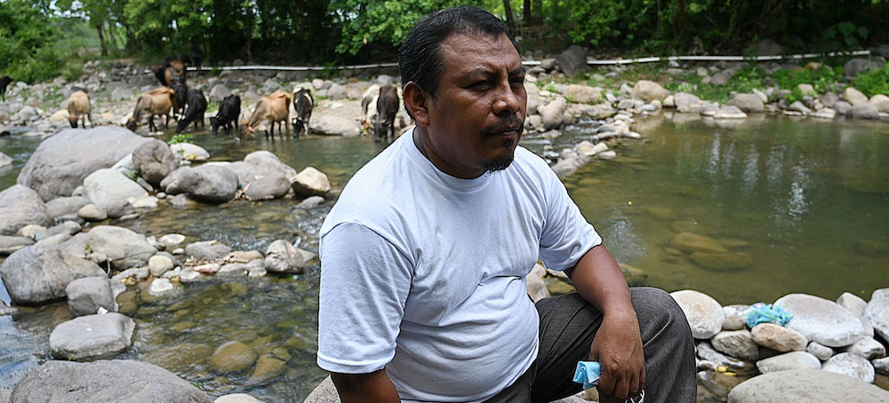 The Deadly Fight for Environmental Justice in Honduras