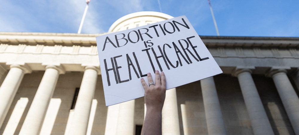 Judge Strikes Down Ohio Abortion Ban as Unconstitutional