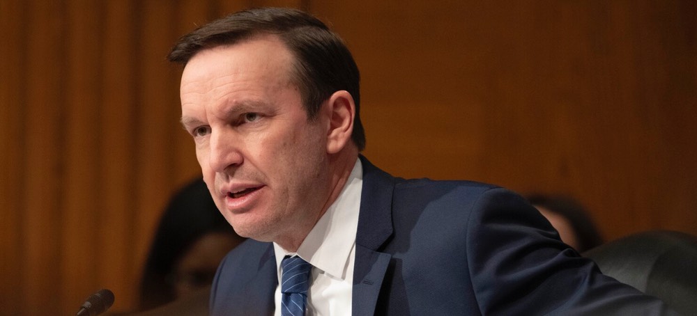 Democratic Senator Chris Murphy: Trump’s Plans to Undermine Democracy have Already Begun