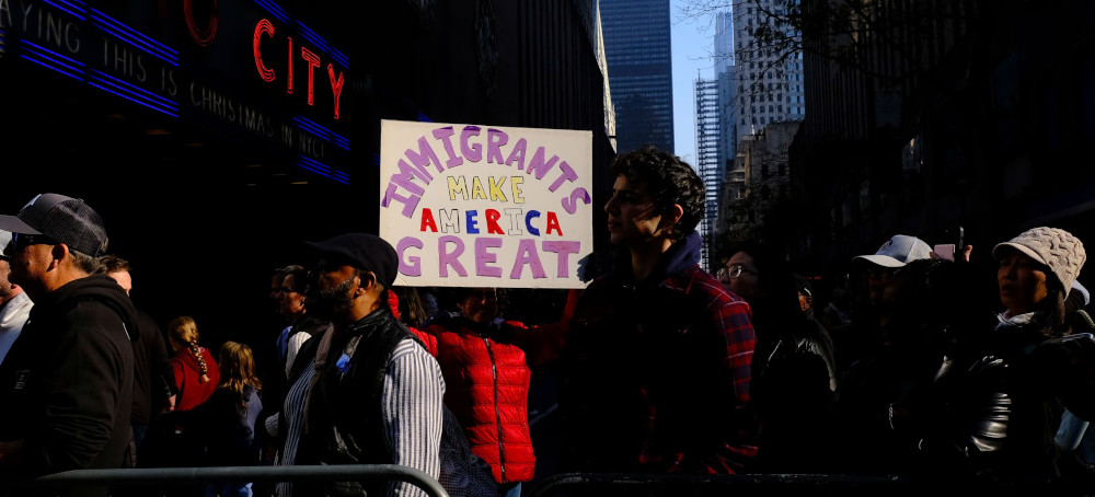 Sanctuary Cities Respond to Trump Deportation Plans: ‘We’re Preparing to Defend Our Communities’