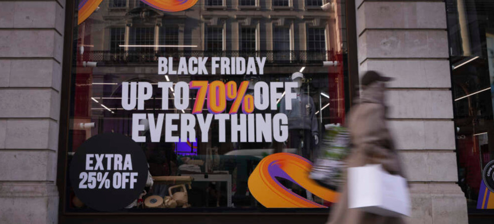 Consumer Watchdogs Say Those Black Friday Deals Might Not Be Real