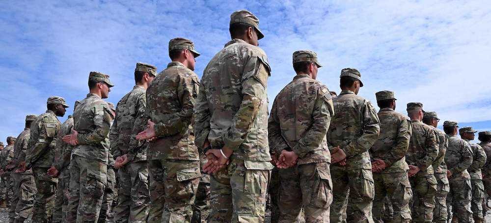 ‘I Think Things Are Going to Be Bad, Really Bad’: The US Military Debates Possible Deployment on US Soil Under Trump