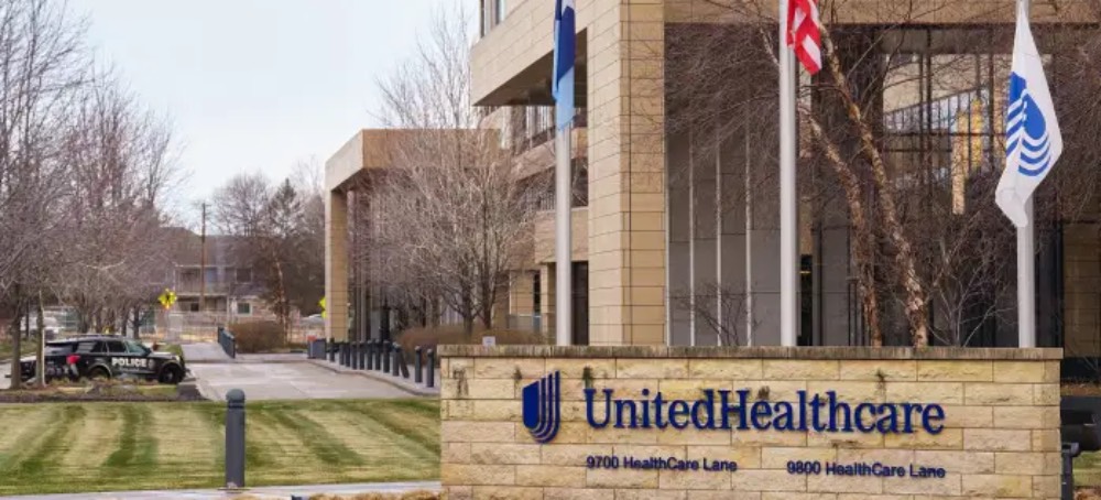 UnitedHealth, Employer of Slain Exec Brian Thompson, Found to Have Overcharged Some Cancer Patients for Drugs by Over 1,000%