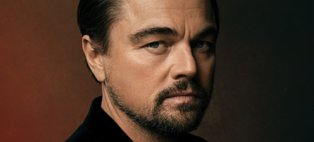 Leonardo DiCaprio Endorses Kamala Harris Citing Climate Crisis (Video)